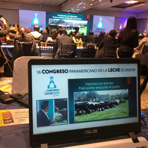 Evento híbrido