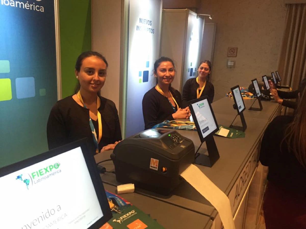 FIEXPO Latinoamérica — 2017