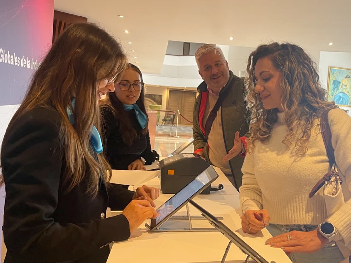Encuentro Educativo MPI — 2025