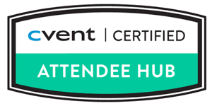 Cvent Certified — Attendee Hub