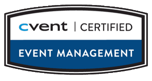 Cvent Certified — Event Management