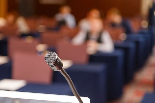 Congresos / Eventos académicos
