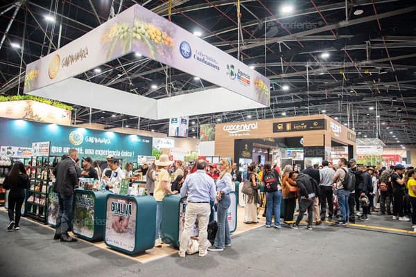 Ferias / Exposiciones