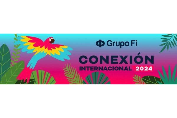Grupo Fi — Conexión Internacional 2024