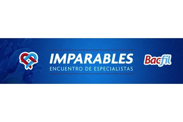 Imparables — Encuentro de Especialistas (Bacfil)