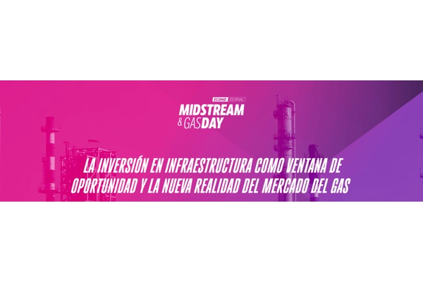 Midstream & Gas Day