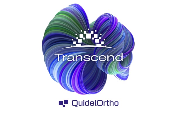 Transcend — QuidelOrtho