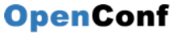 OpenConf