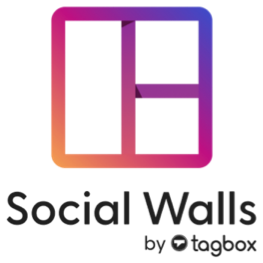 Social Walls